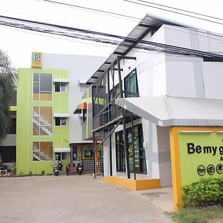 坤敬 Be My Guest酒店 客房 照片