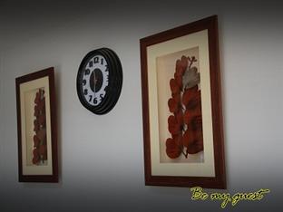 坤敬 Be My Guest酒店 外观 照片